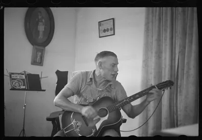 [Untitled photo, possibly related to: William Wilson, Westmoreland…, Pennsylvania, 1937