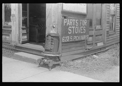 Environs of Circleville, Ohio (see general caption), 1938