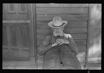 [Untitled photo, possibly related to: Circleville, Ohio's…, 1938