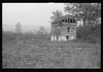 Scenes of the northern Shenandoah Valley, including the Resettlement…, Virginia, 1941