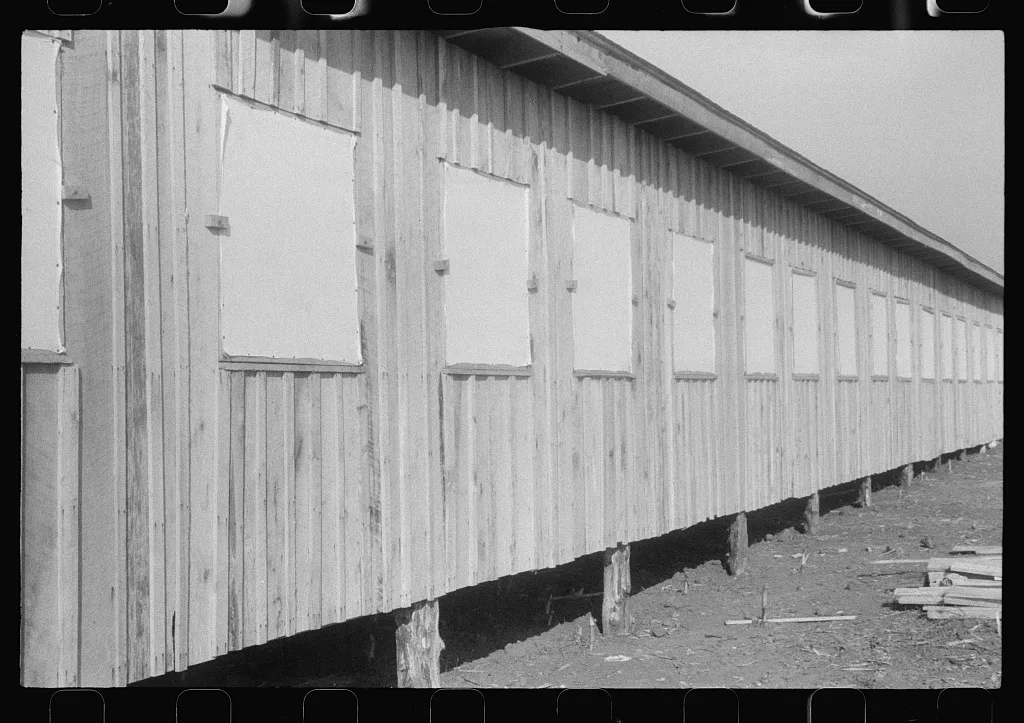 Scenes of the northern Shenandoah Valley, including the Resettlement…, Virginia, 1941