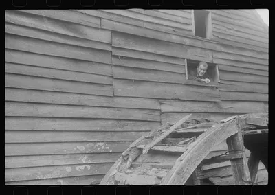 Scenes of the northern Shenandoah Valley, including the Resettlement…, Virginia, 1941