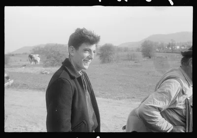 Scenes of the northern Shenandoah Valley, including the Resettlement…, Virginia, 1941