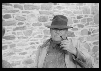 Scenes of the northern Shenandoah Valley, including the Resettlement…, Virginia, 1941