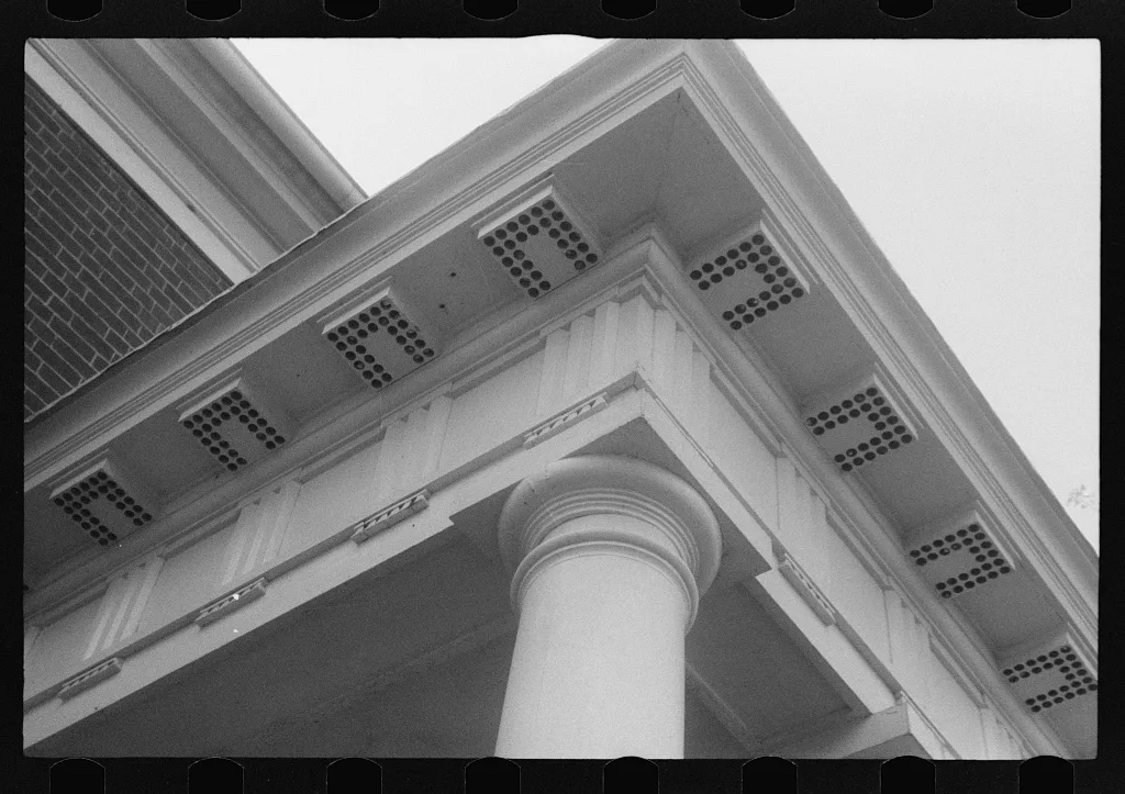 Scenes of the northern Shenandoah Valley, including the Resettlement…, Virginia, 1941