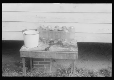 Scenes of the northern Shenandoah Valley, including the Resettlement…, Virginia, 1941