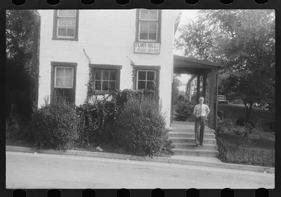 Scenes of the northern Shenandoah Valley, including the Resettlement…, Virginia, 1941