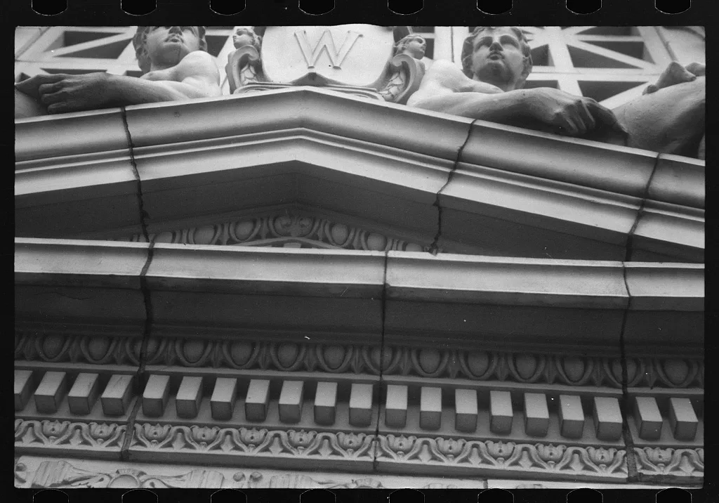 Scenes of the northern Shenandoah Valley, including the Resettlement…, Virginia, 1941