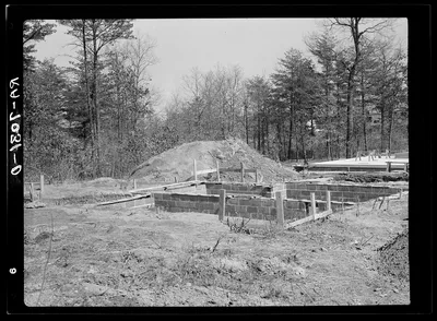 [Untitled photo, possibly related to: Scenes of the northern…, Virginia, 1941