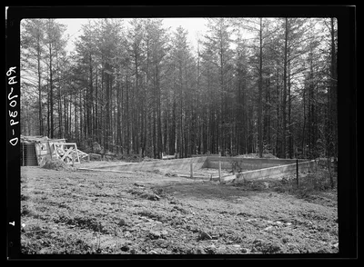 [Untitled photo, possibly related to: Scenes of the northern…, Virginia, 1941